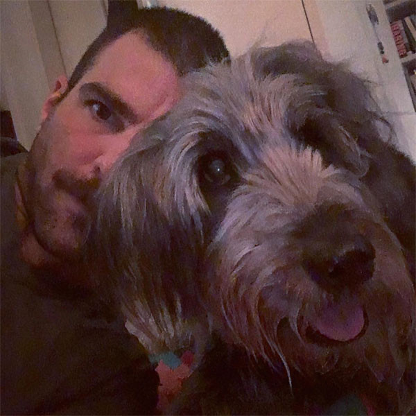 Zachary Quinto, Noah Zachary Quinto, Noah